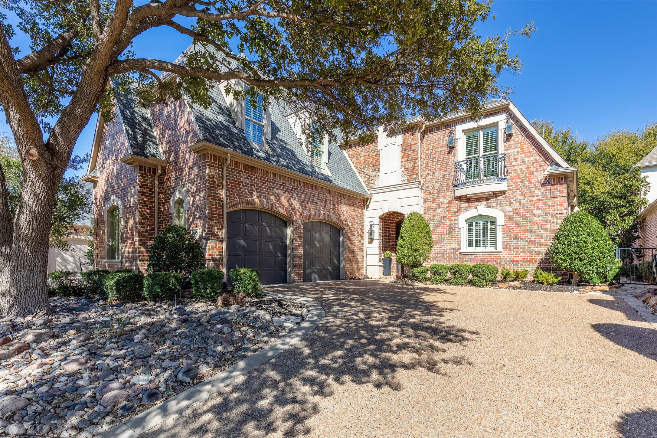 6050 Star Trail Drive Frisco TX 75034