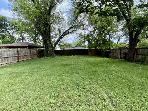 5312 Dimple Jackson Street Dallas TX 75210