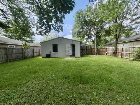 5312 Dimple Jackson Street Dallas TX 75210