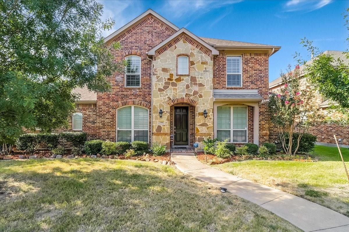 7306 Waterbury Drive Rowlett TX 75089