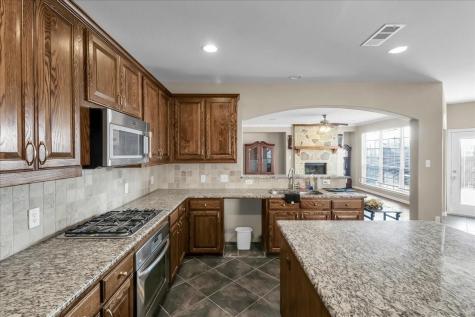7306 Waterbury Drive Rowlett TX 75089