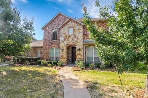 7306 Waterbury Drive Rowlett TX 75089