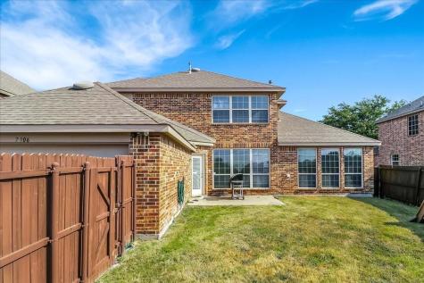 7306 Waterbury Drive Rowlett TX 75089