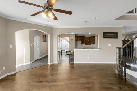 7306 Waterbury Drive Rowlett TX 75089