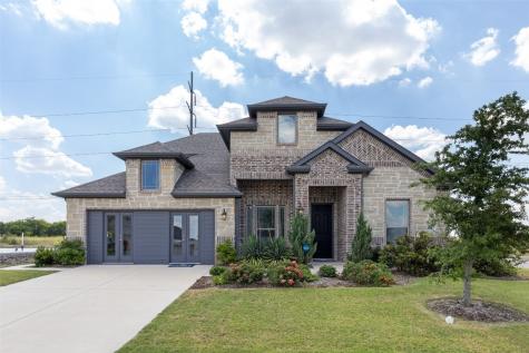 2157 Liriope Lane Waxahachie TX 75165