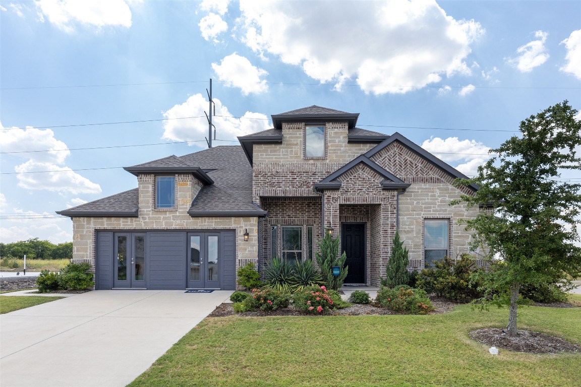 2157 Liriope Lane Waxahachie TX 75165