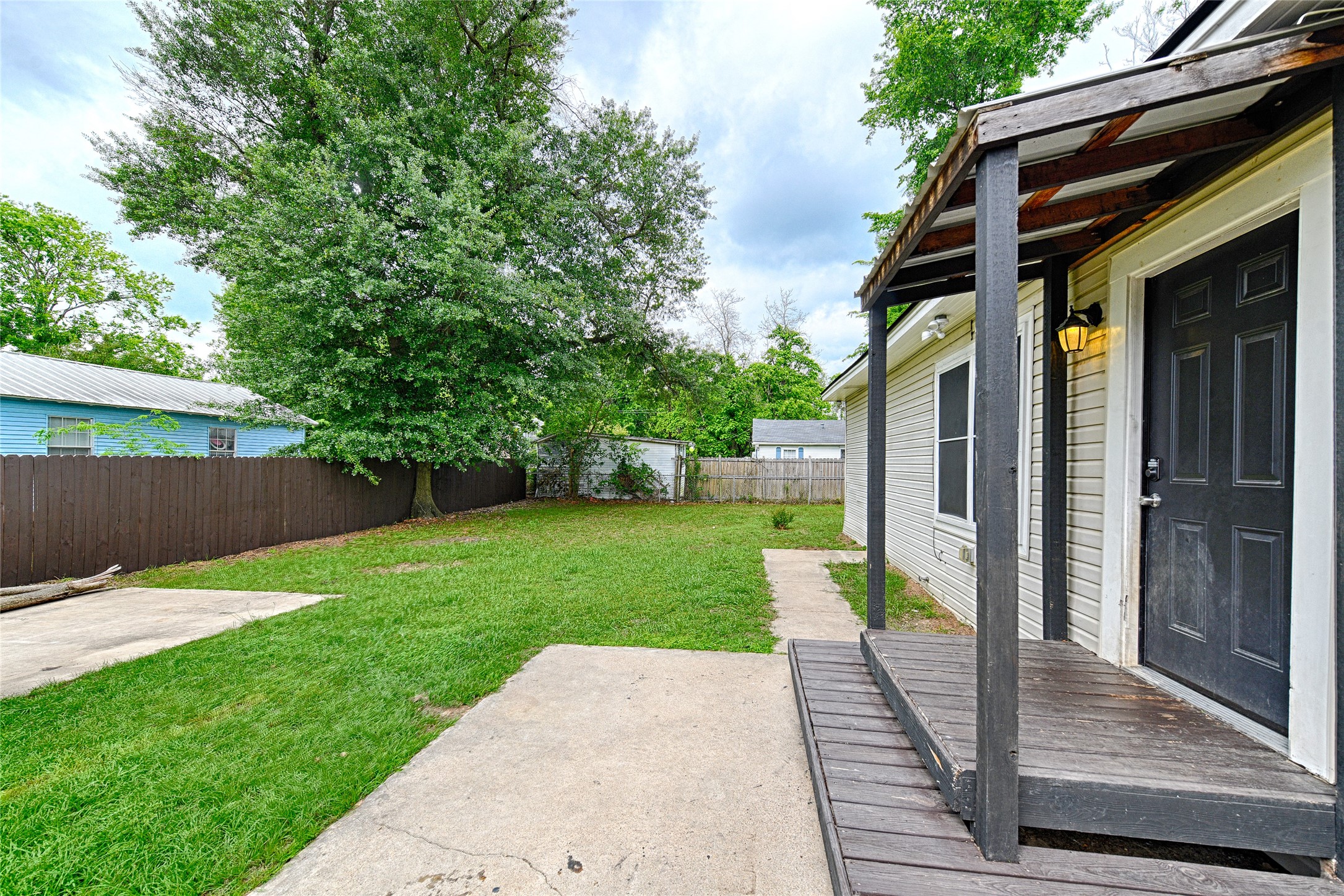 1700 S Jefferson Street Kaufman TX 75142