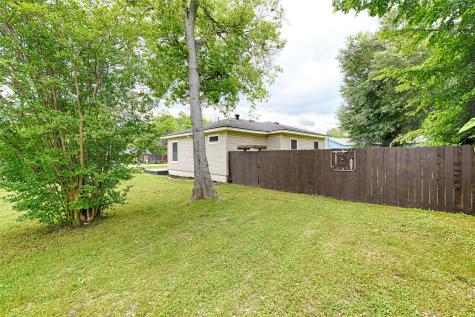 1700 S Jefferson Street Kaufman TX 75142