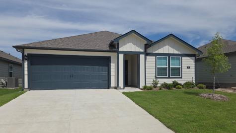 344 Whispering Pine Drive Royse City TX 75189