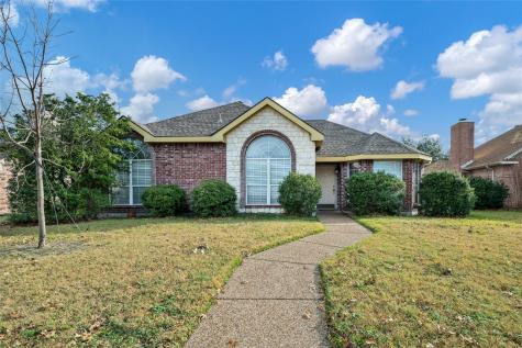 8100 Kings Ridge Road Frisco TX 75035