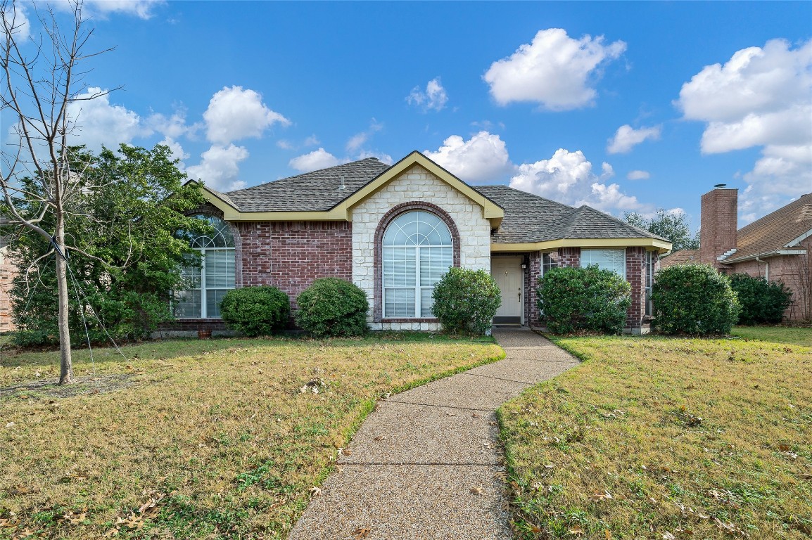 8100 Kings Ridge Road Frisco TX 75035