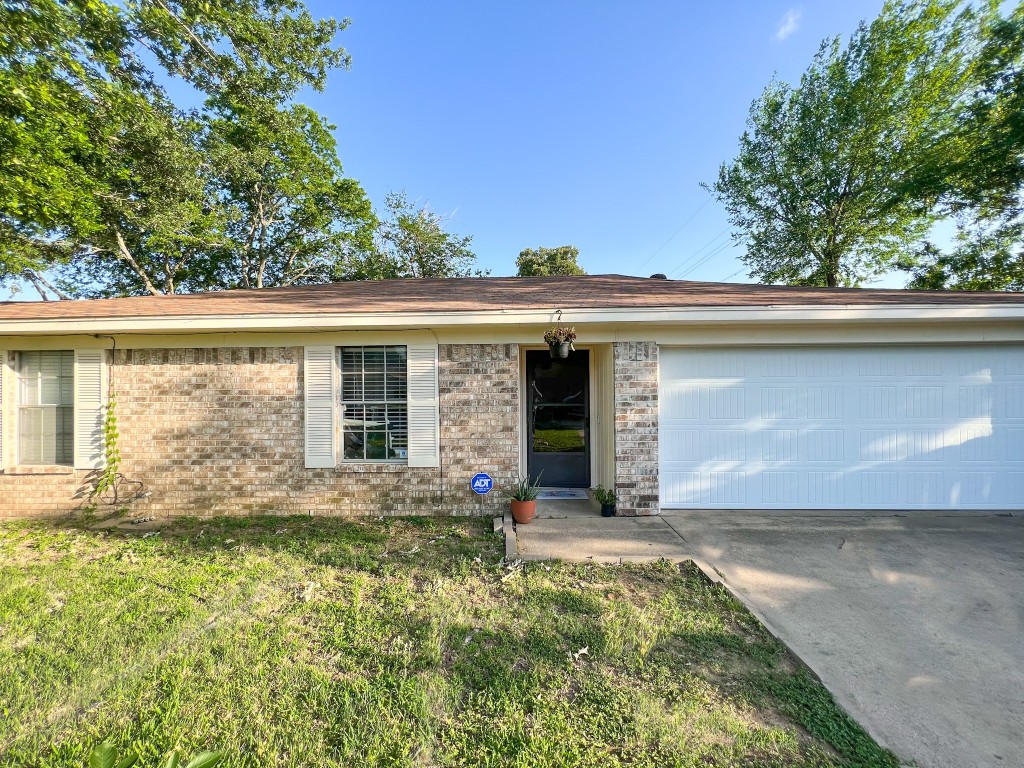 200 Old Hickory Drive Irving TX 75060