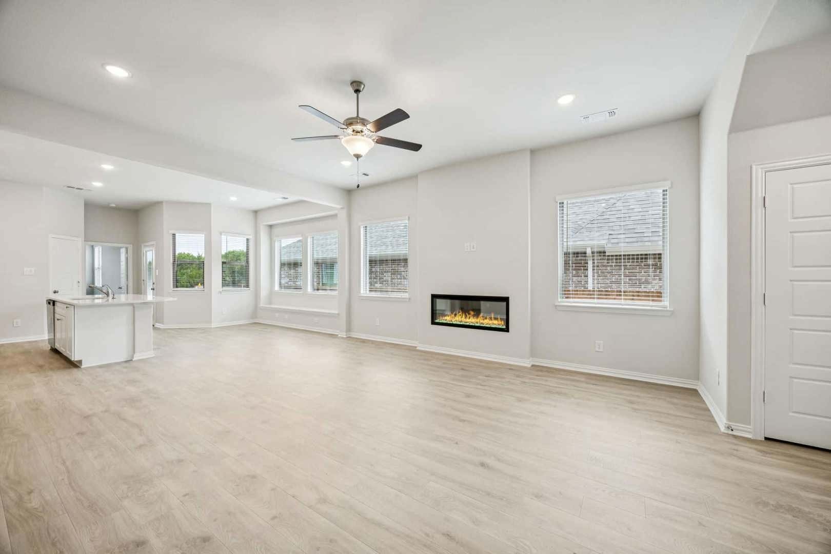 1241 Newport Street Sherman TX 75090