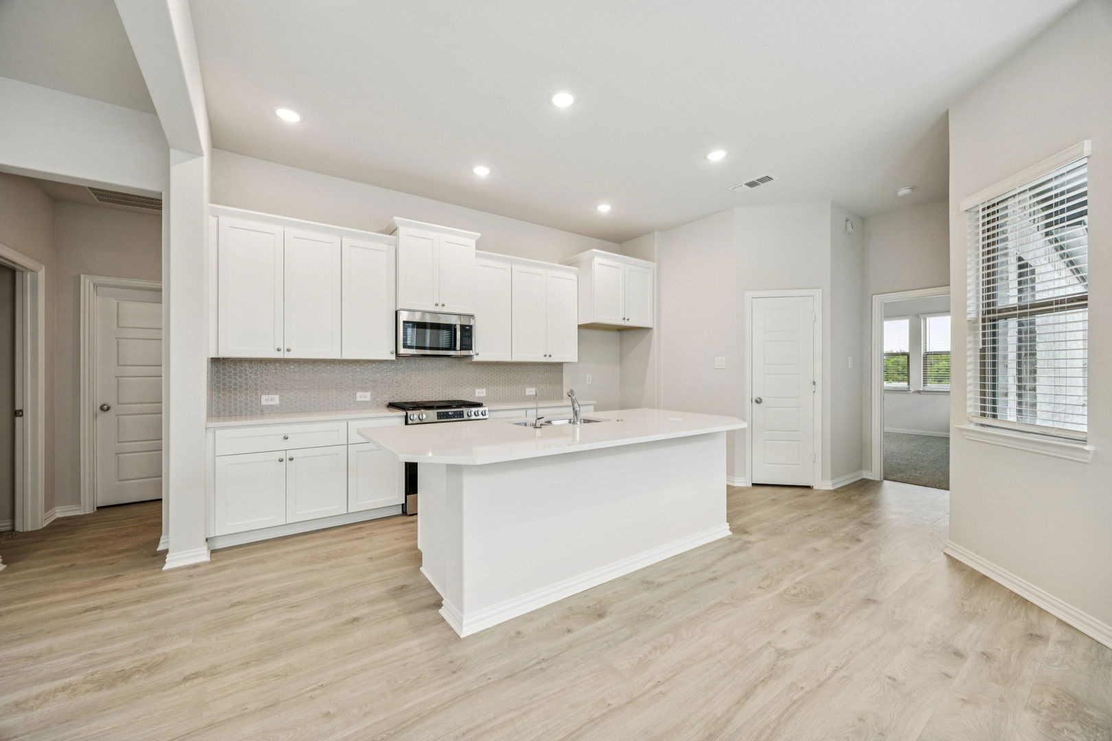 1241 Newport Street Sherman TX 75090