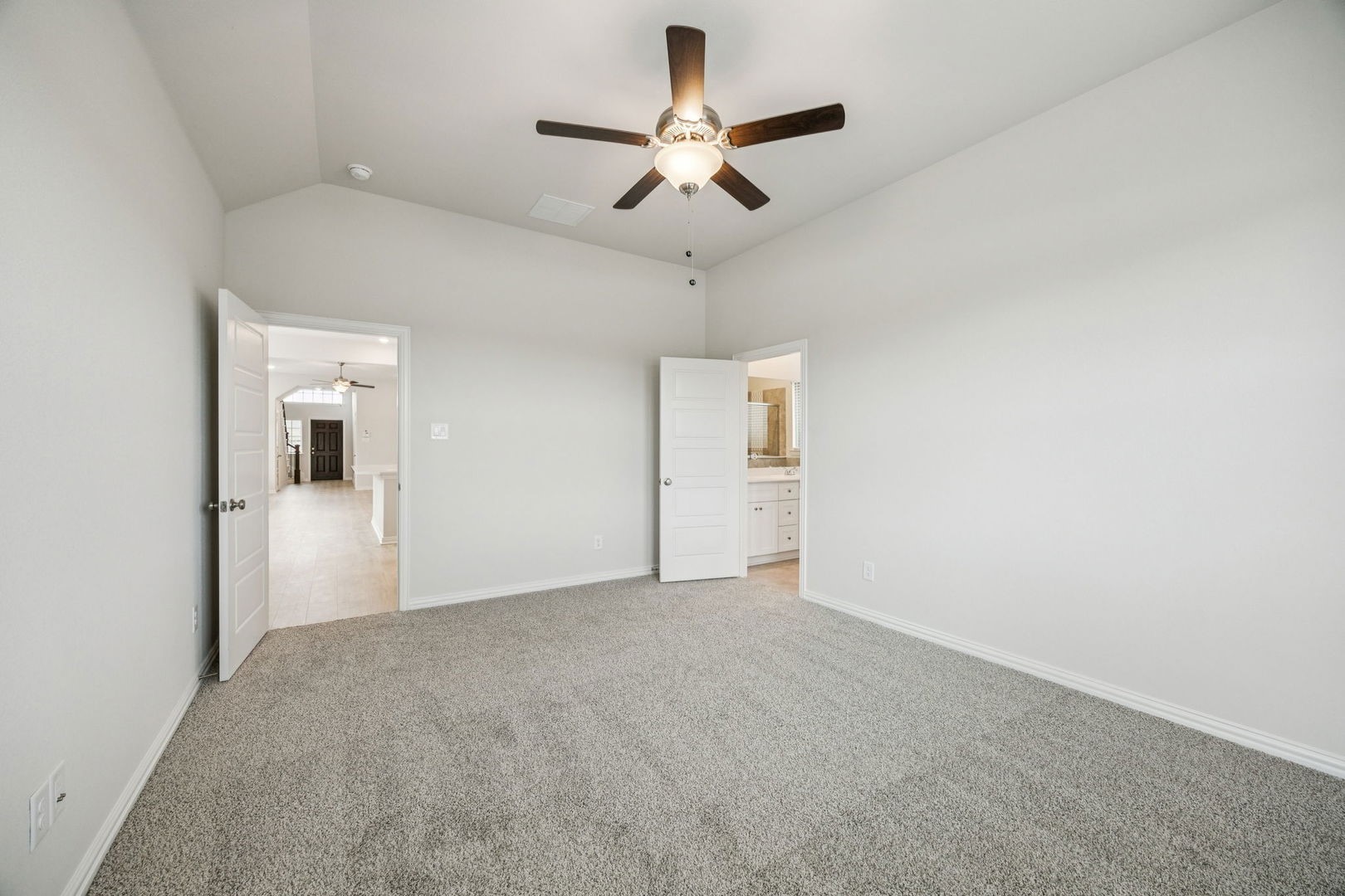 1241 Newport Street Sherman TX 75090