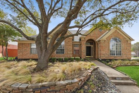 6812 Napa Valley Drive Frisco TX 75035