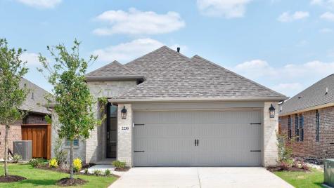 2230 Rothbury Drive Forney TX 75126