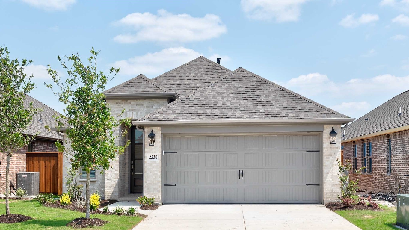 2230 Rothbury Drive Forney TX 75126