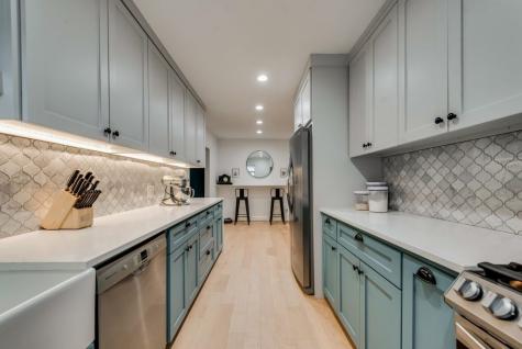 2551 Wilton Avenue Dallas TX 75211