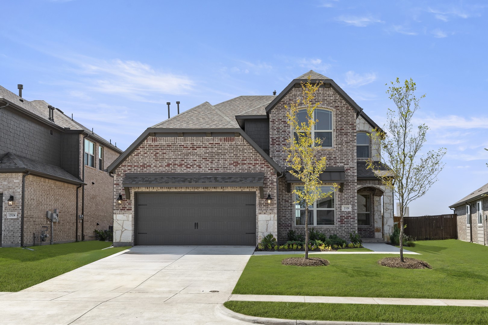 2320 Errol Street Anna TX 75409