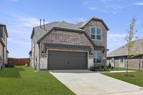 2320 Errol Street Anna TX 75409
