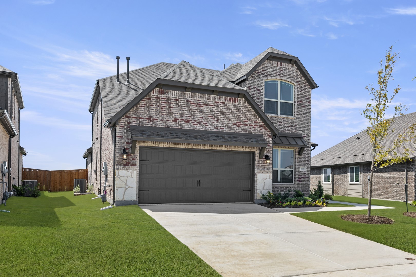 2320 Errol Street Anna TX 75409