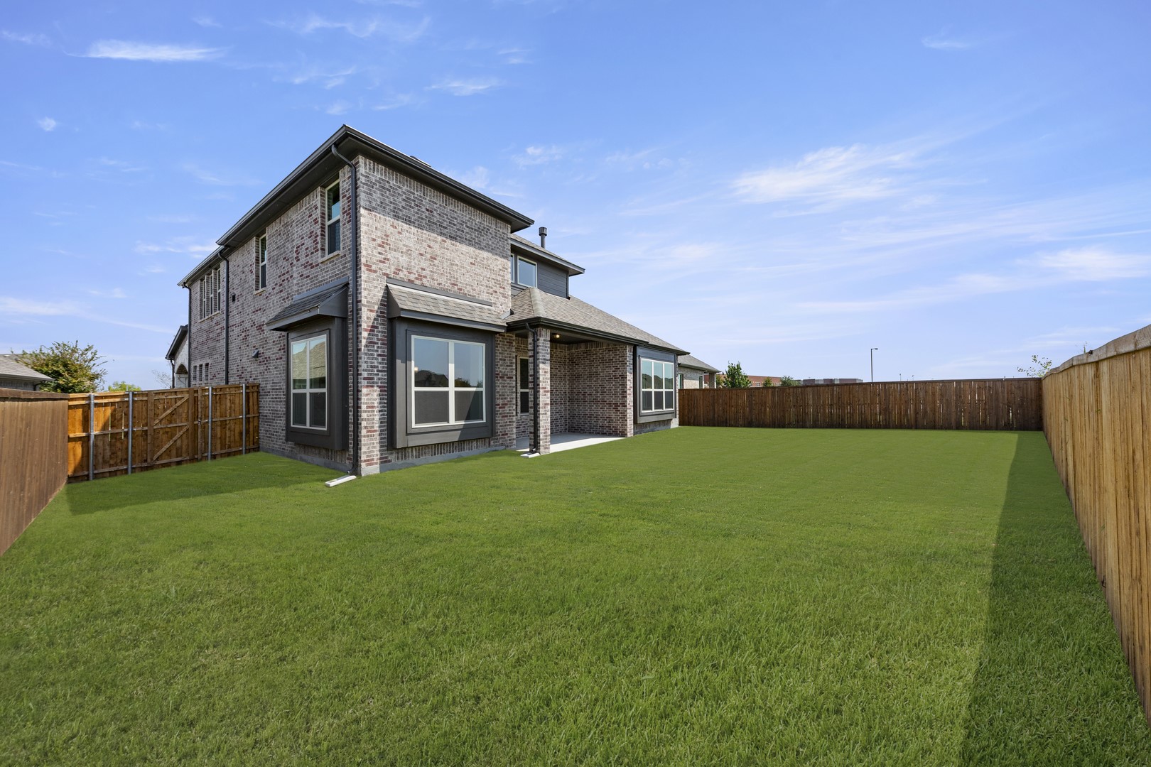 2320 Errol Street Anna TX 75409