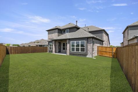 2320 Errol Street Anna TX 75409