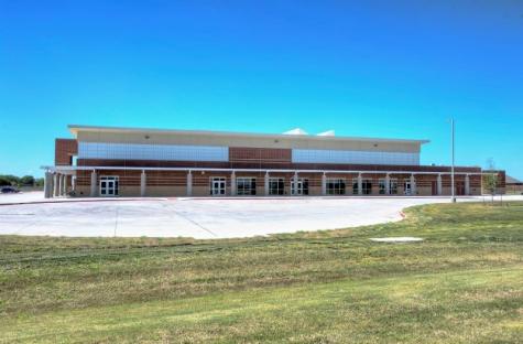 2320 Errol Street Anna TX 75409