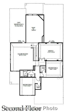 2320 Errol Street Anna TX 75409