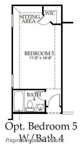 2320 Errol Street Anna TX 75409