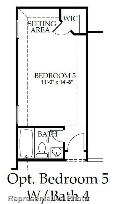 2320 Errol Street Anna TX 75409