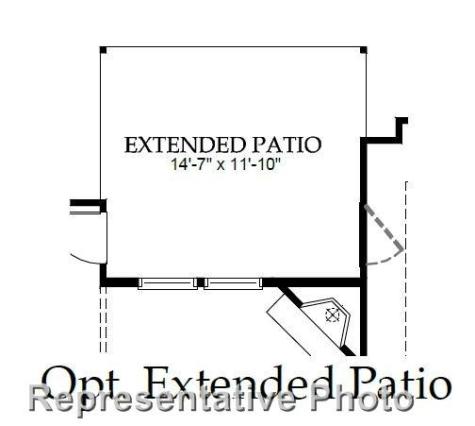 2320 Errol Street Anna TX 75409