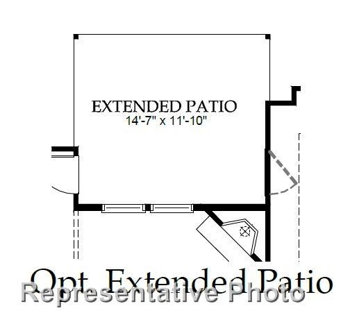 2320 Errol Street Anna TX 75409