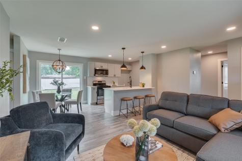 4514 Hyde Park Drive Mesquite TX 75150