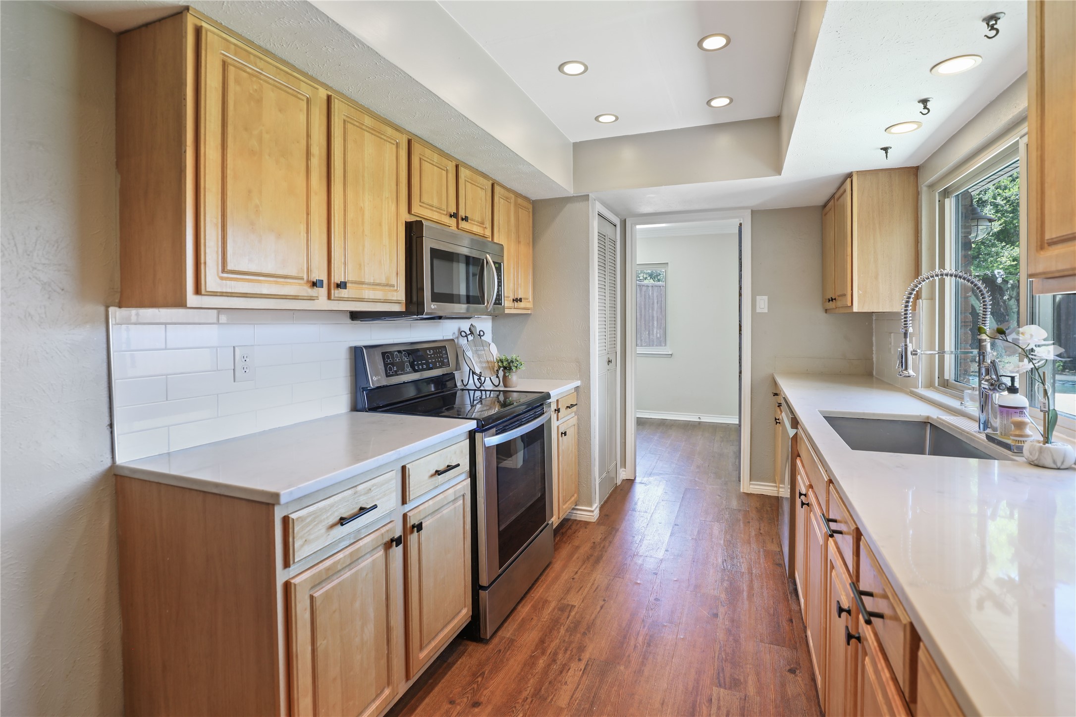 1113 Mossvine Drive Plano TX 75023