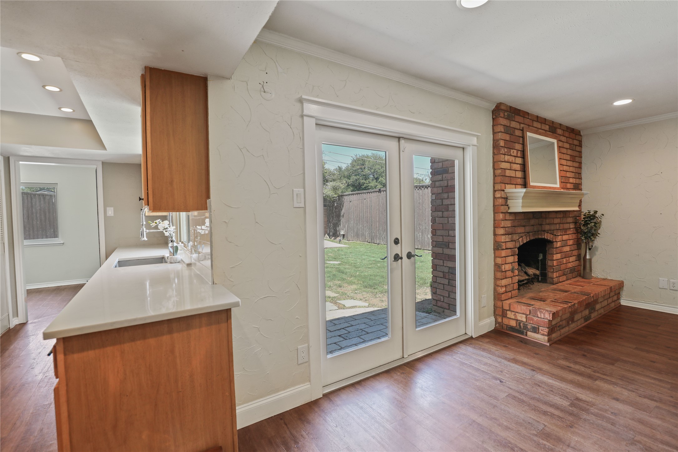 1113 Mossvine Drive Plano TX 75023
