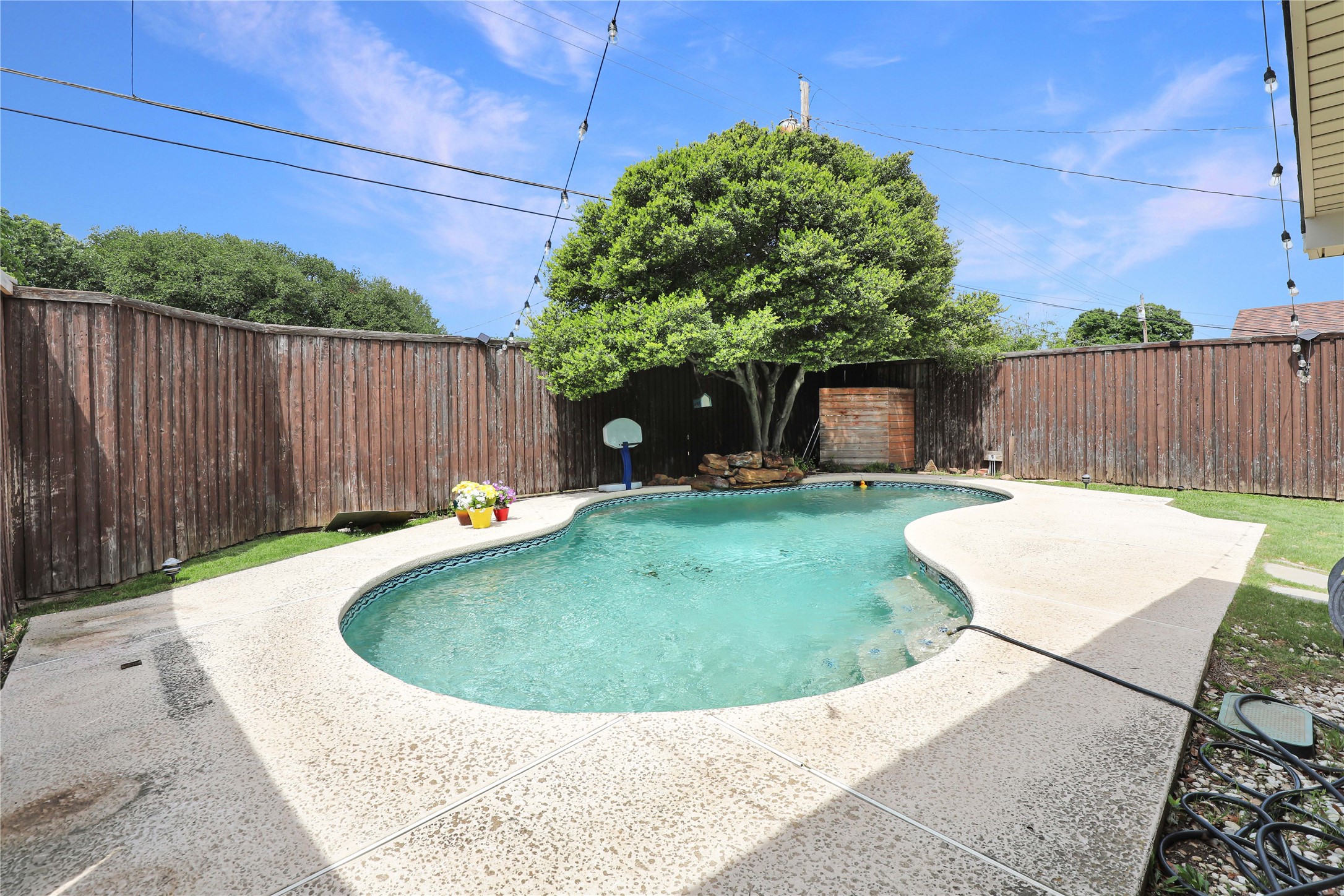 1113 Mossvine Drive Plano TX 75023