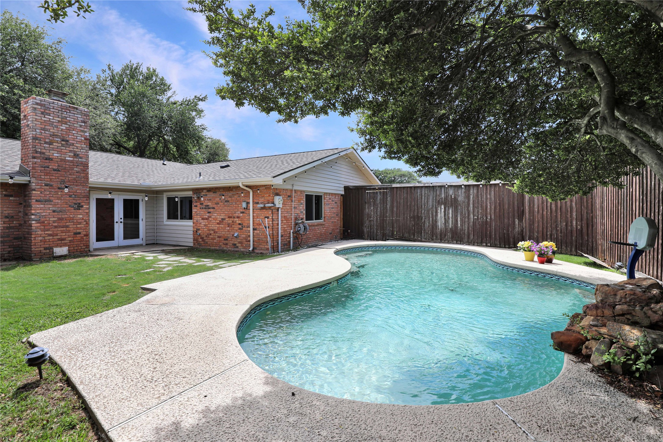 1113 Mossvine Drive Plano TX 75023