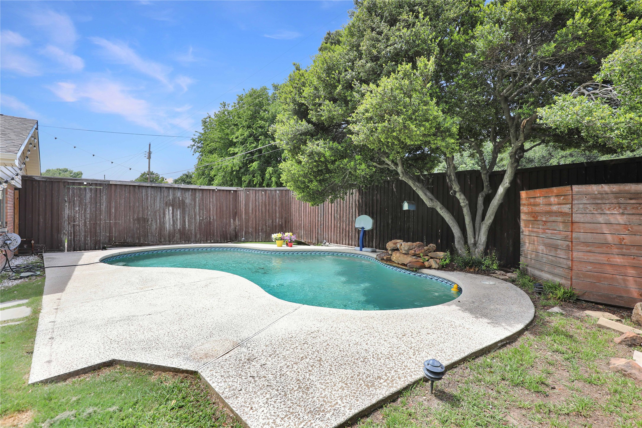 1113 Mossvine Drive Plano TX 75023