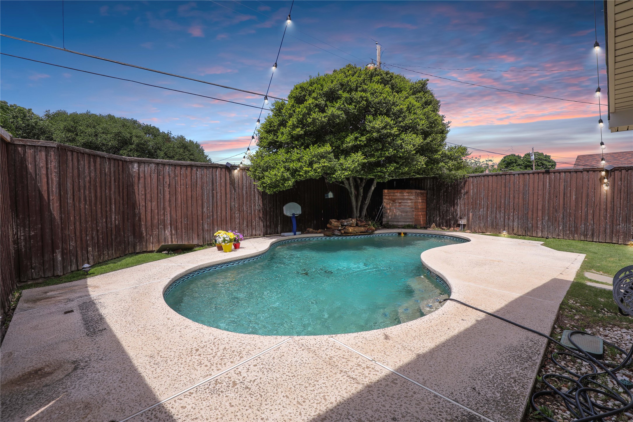 1113 Mossvine Drive Plano TX 75023