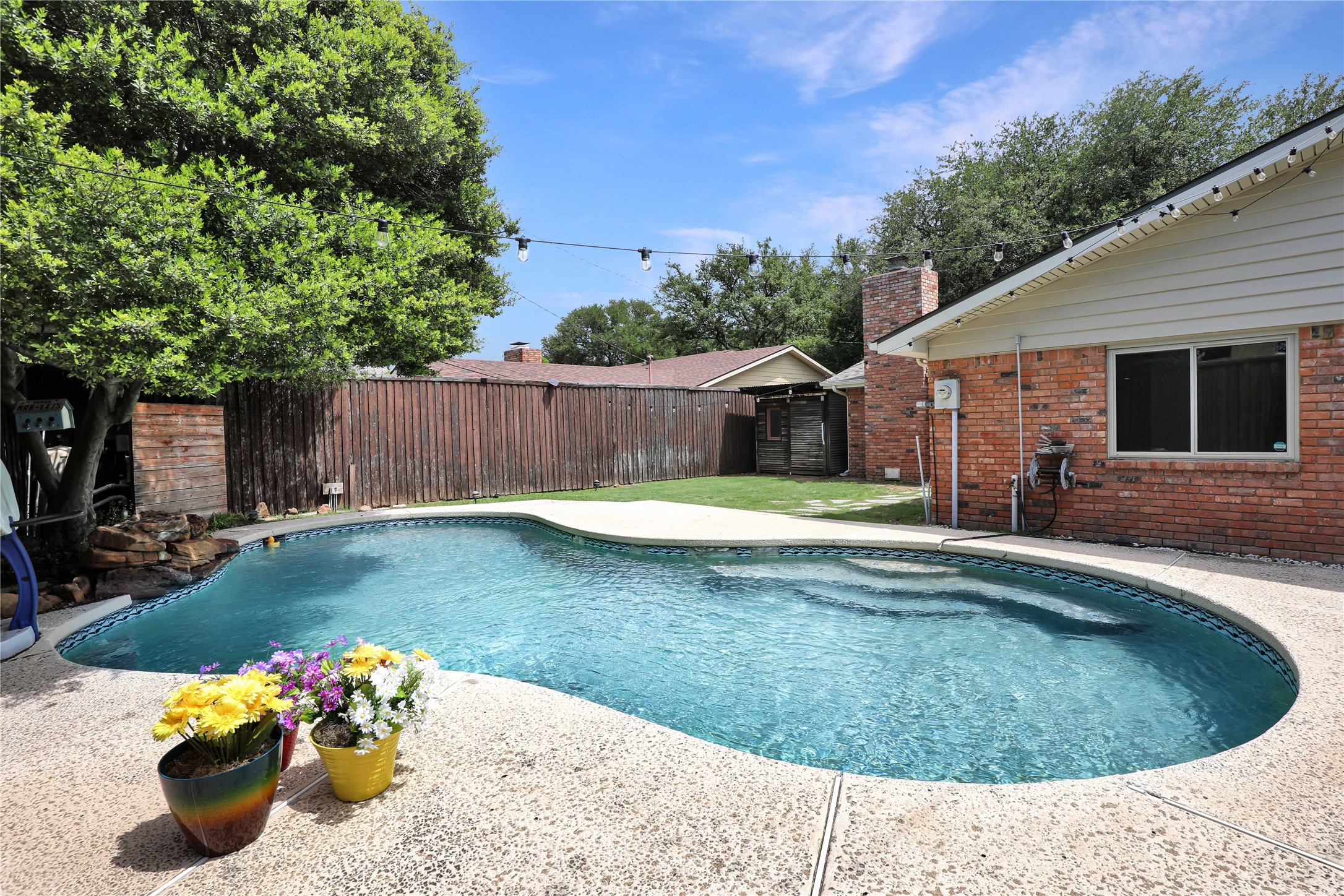 1113 Mossvine Drive Plano TX 75023