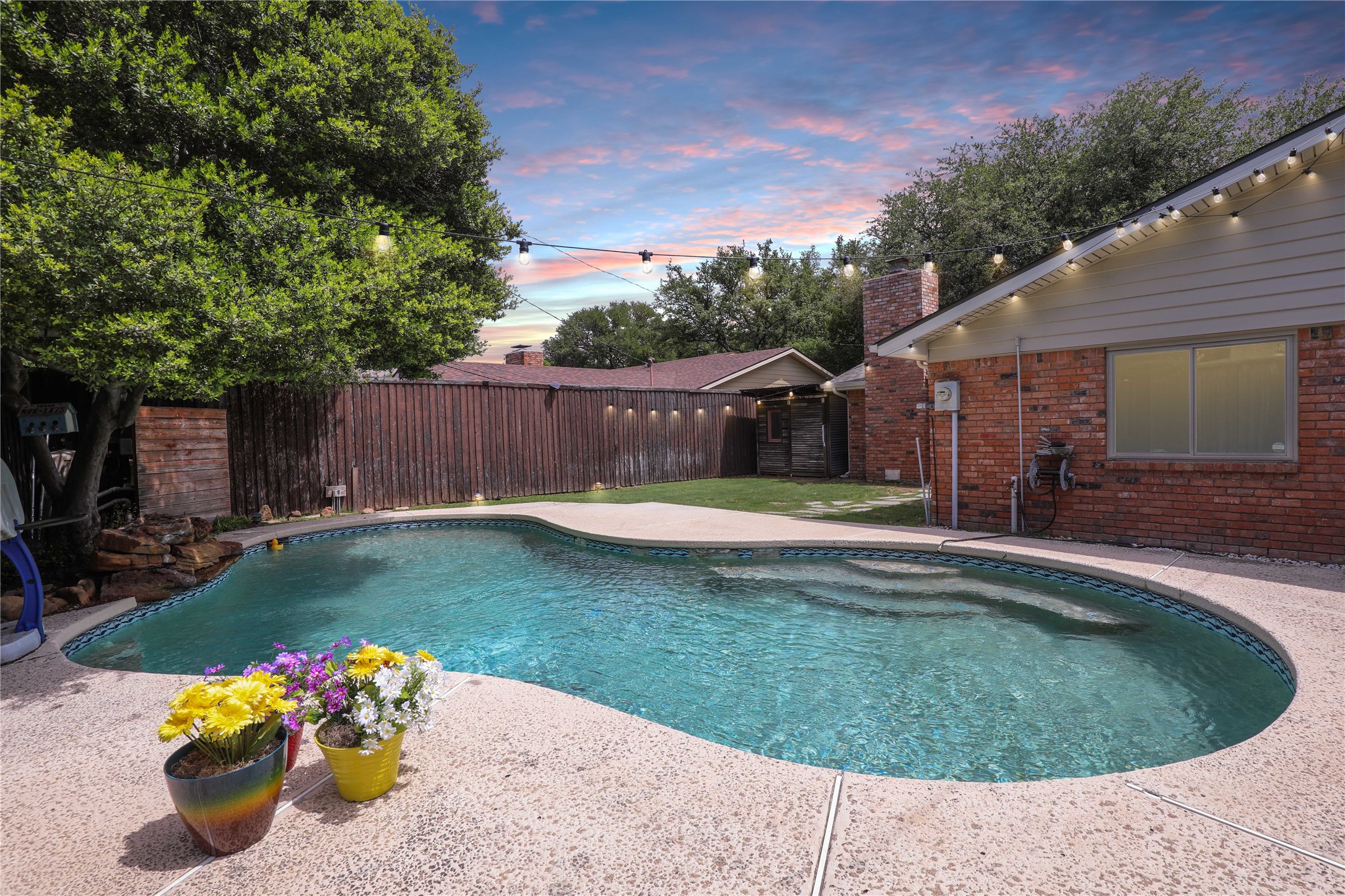 1113 Mossvine Drive Plano TX 75023