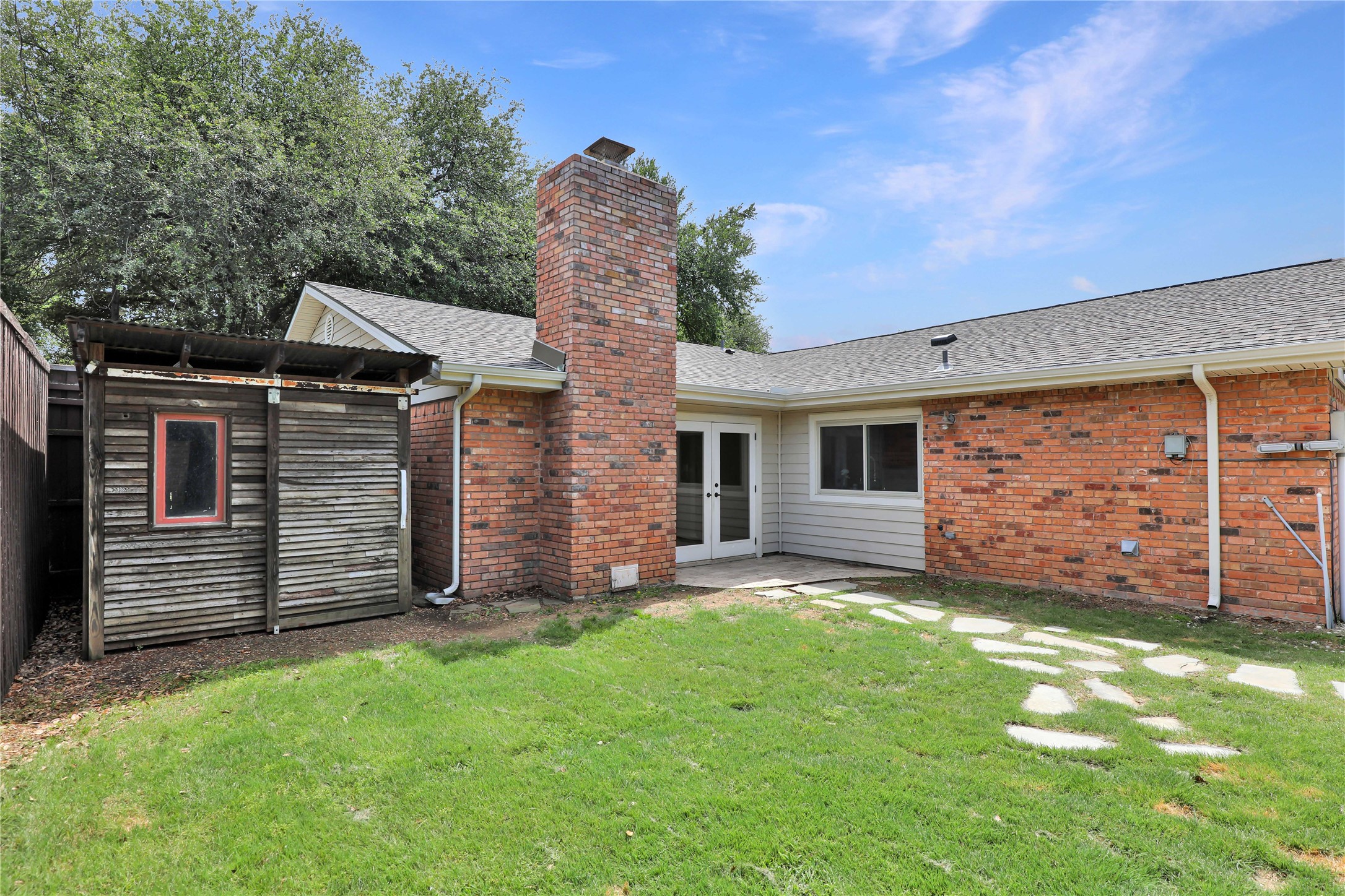 1113 Mossvine Drive Plano TX 75023