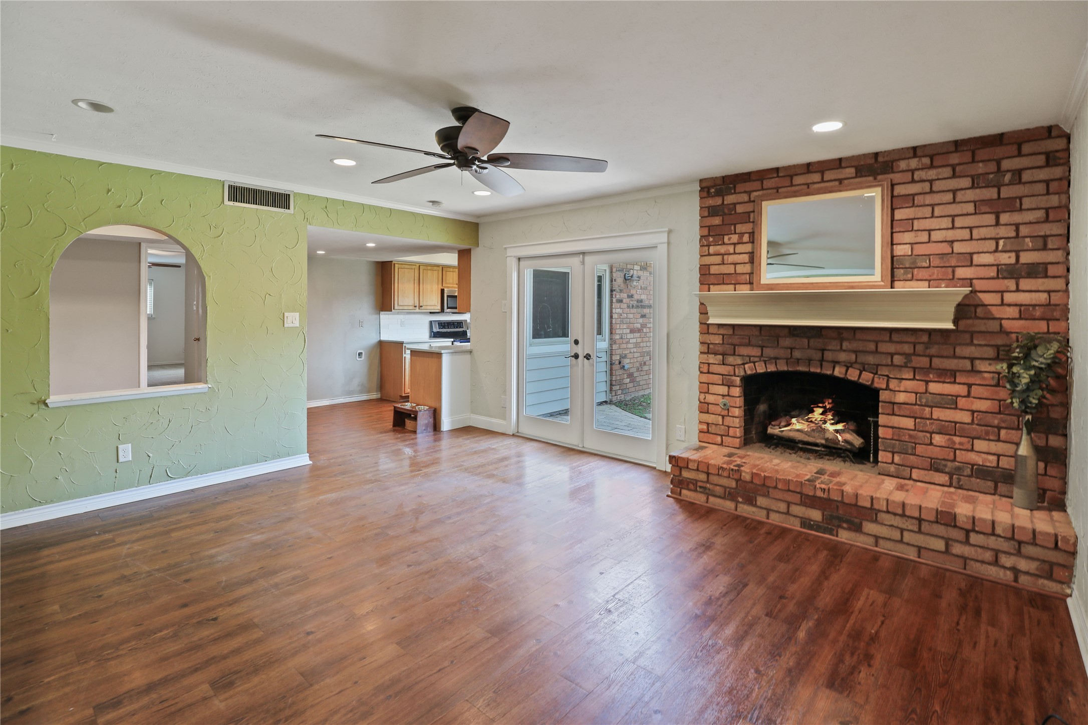 1113 Mossvine Drive Plano TX 75023