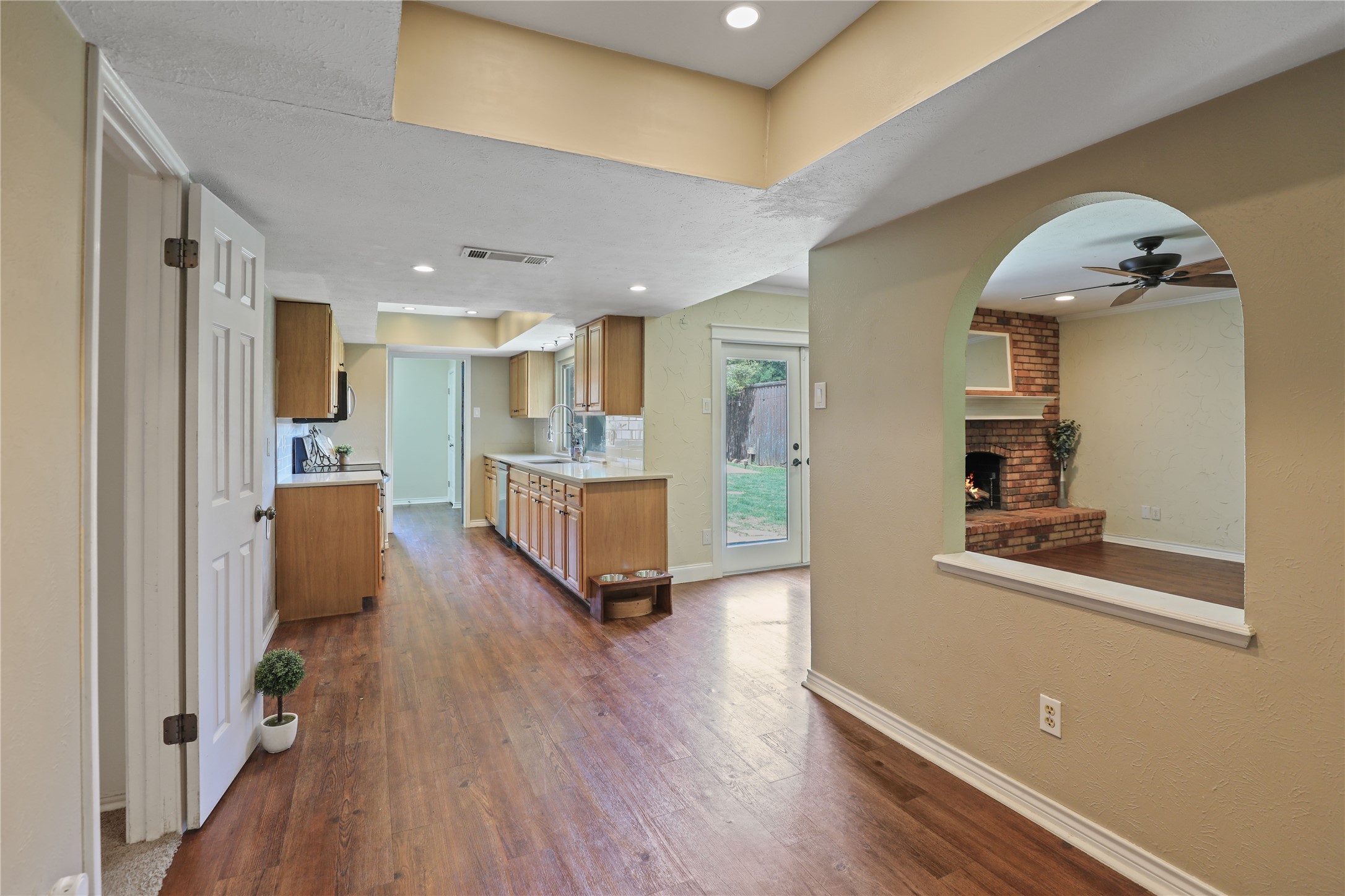 1113 Mossvine Drive Plano TX 75023