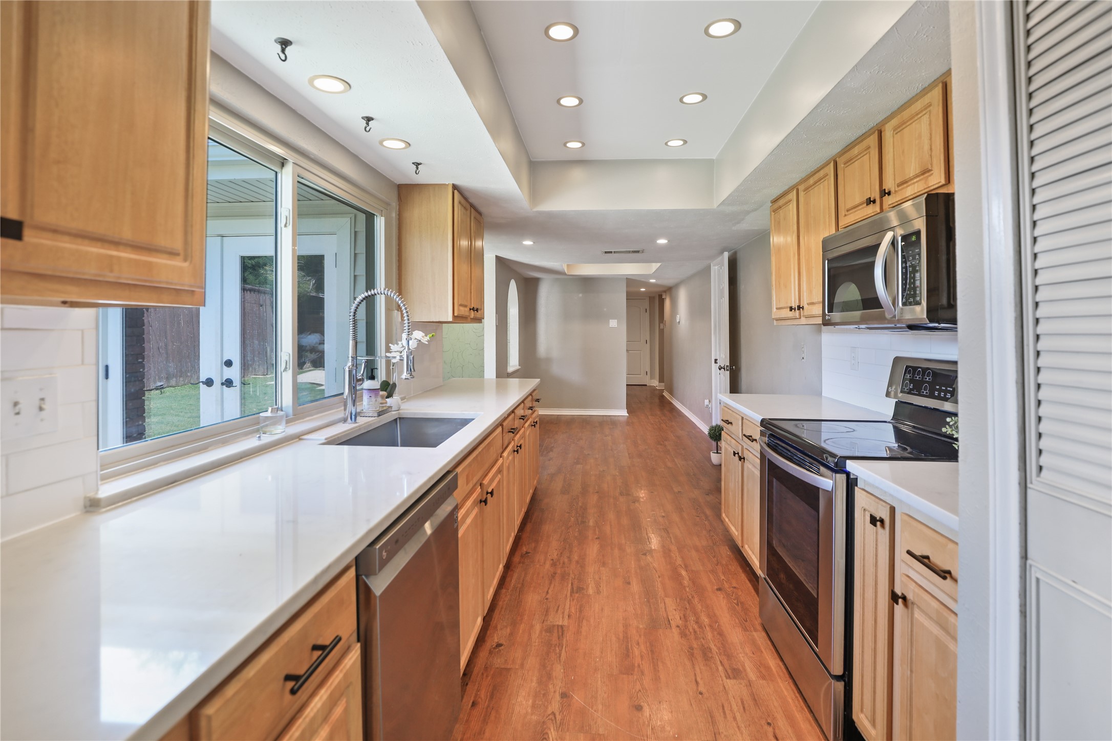 1113 Mossvine Drive Plano TX 75023