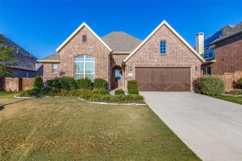 1150 Pianzola Way Prosper TX 75078