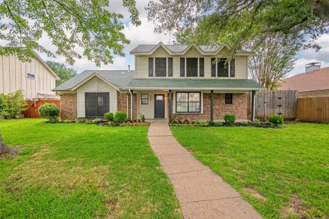 114 Ridgegate Drive Garland TX 75040
