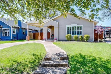 2116 Western Avenue Fort Worth TX 76107